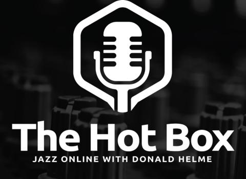 The Hot Box #156 - Everybody Digs Bill Evans