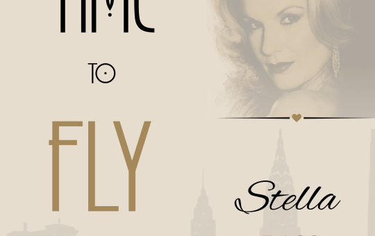 Stella Bass Takes Flight with New Big Band Single ‘Time To Fly’