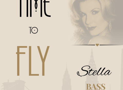 Stella Bass Takes Flight with New Big Band Single ‘Time To Fly’