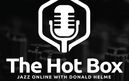 The Hot Box #157 - A Home Game (Mostly)