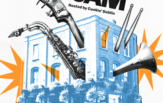 Building the Scene: Arthur’s Jazz Jam Returns Every Monday
