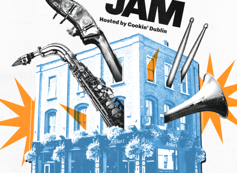 Building the Scene: Arthur’s Jazz Jam Returns Every Monday