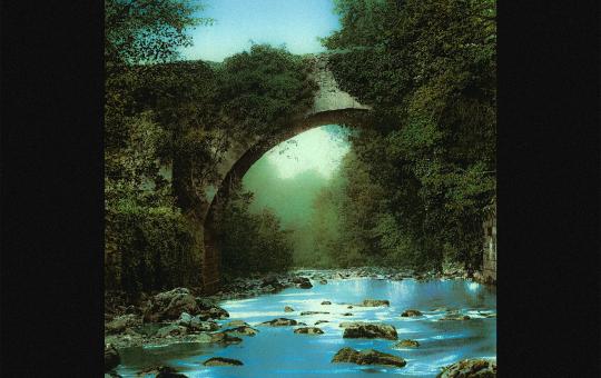 Album Review: A Nice Day In Ireland