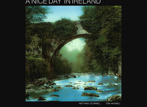 Album Review: A Nice Day In Ireland