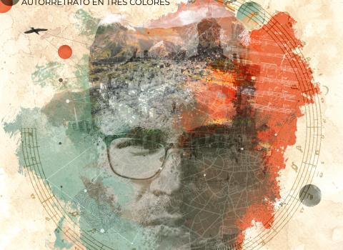 Orlando Molina Announces Debut Album Autorretrato en Tres Colores – A Sonic Memoir of Migration, Resilience, and Triumph Release Date: May 23, 2025