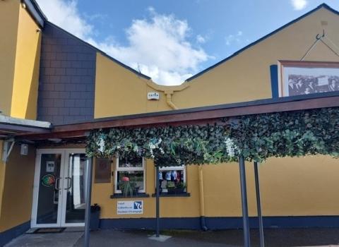 Applications open for a residency opportunity for musicians who are autistic/people with autism from Music Network and Ionad Cultúrtha in Baile Mhúirne, Cork