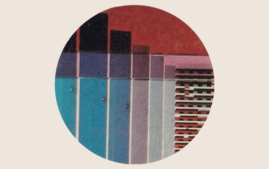 Album Review: Organ Freeman - Busywork
