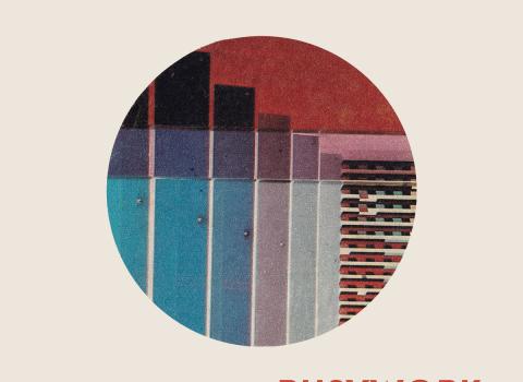 Album Review: Organ Freeman - Busywork