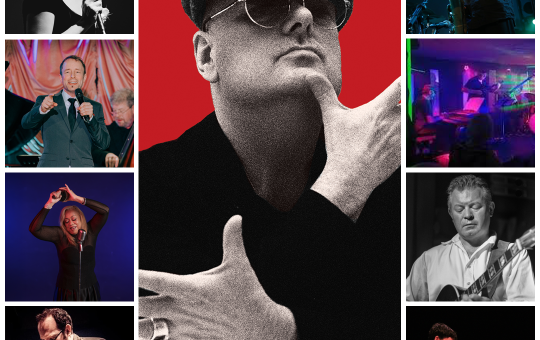 Limerick Jazz Festival 2025 Brings World-Class Music to the City