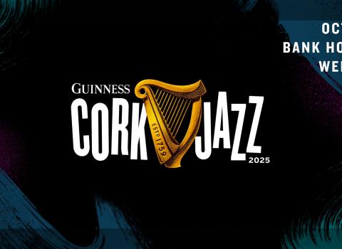 Jazz Highlights at the 2025 Guinness Cork Jazz Festival