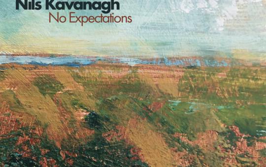 Album Review: Nils Kavanagh – No Expectations