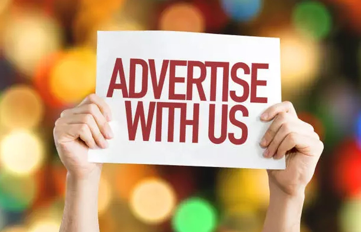 Advertise with Jazz Ireland