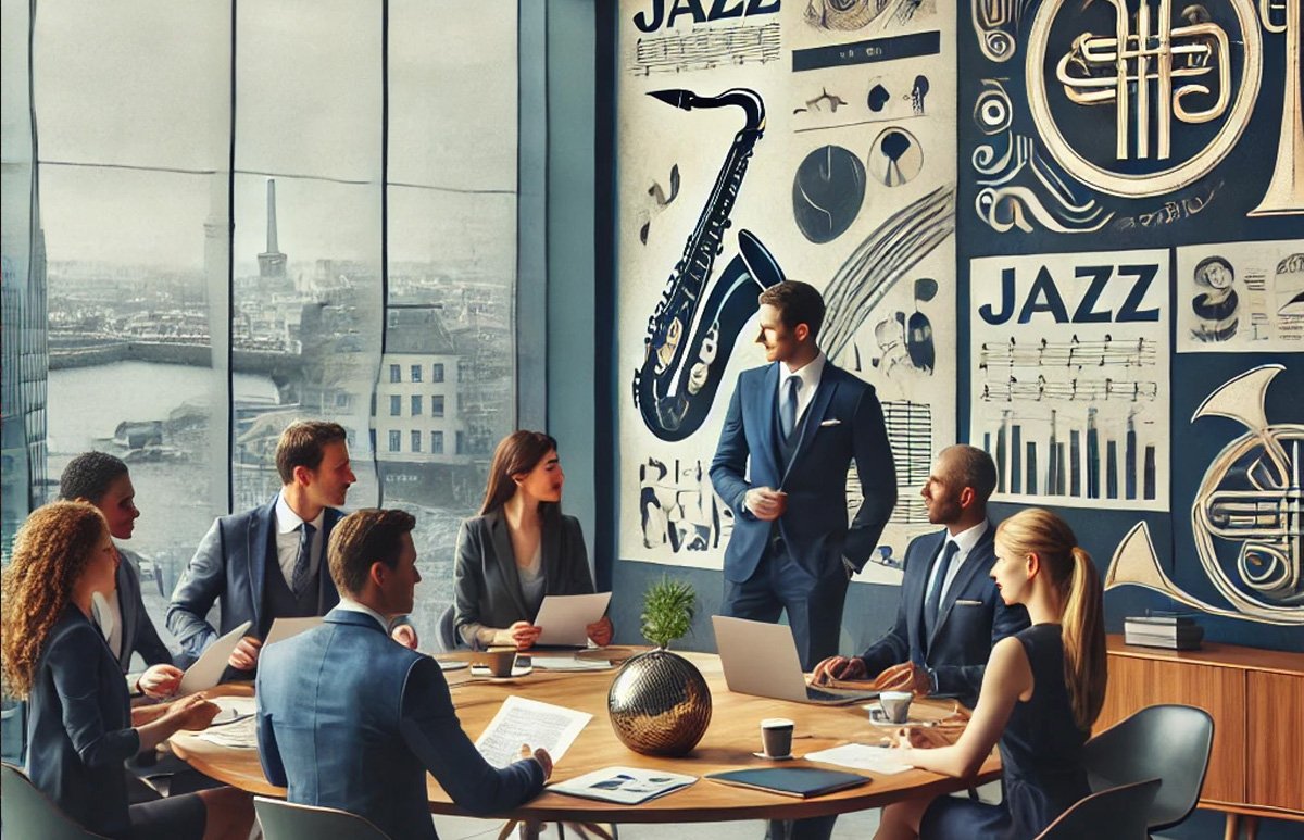 Become a Board Member