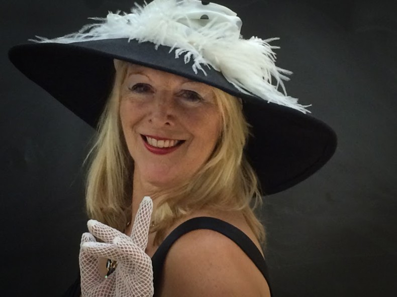 Melanie O'Reilly & Trio - Jazz on a Summer's Evening: a tribute to ...