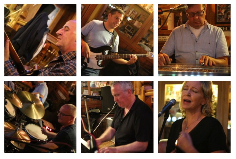 West Coast Jazz Jazz Ireland