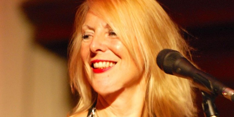 Jazz on an Autumn Evening - Melanie O'Reilly & Trio - Jazz Ireland ...