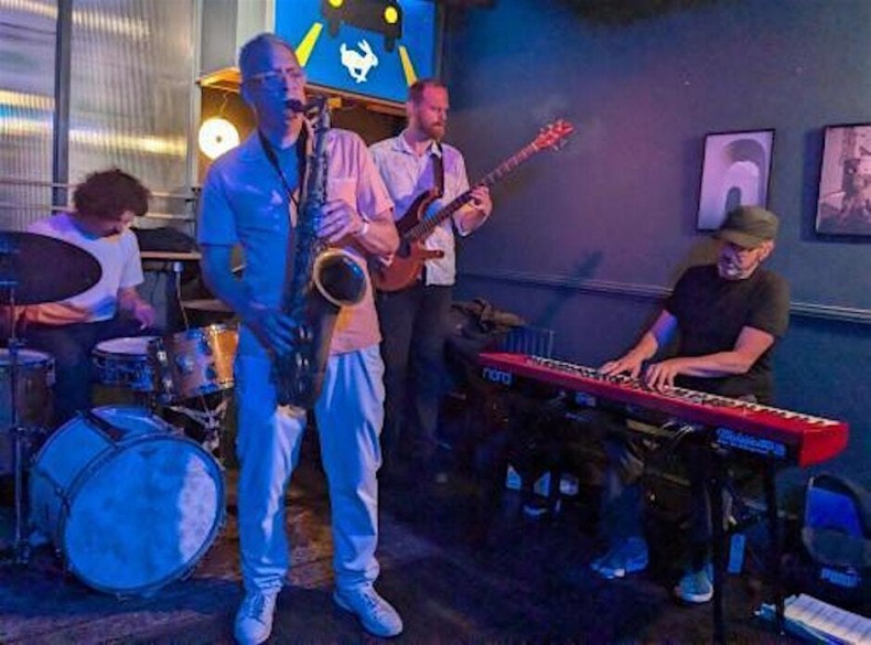 Pizza Jazz Jazz Ireland pizza-jazz-jazz-ireland
