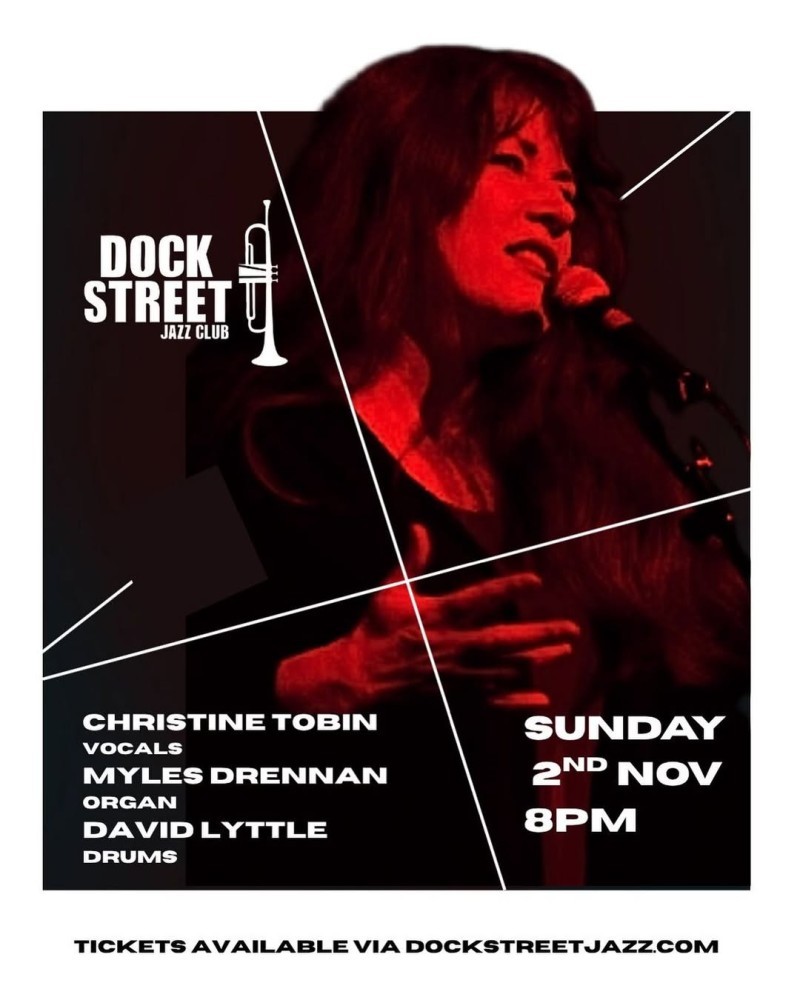 Dock Street Jazz Club Christine Tobin (IRL).jpg