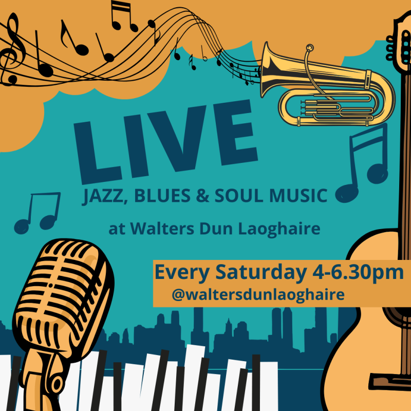 Jazz, Blues & Soul Lucky Dip.png