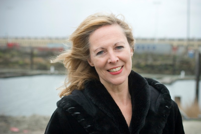 Jazz at Johnstown with Melanie O'Reilly - Jazz Ireland