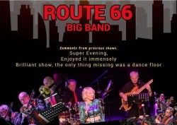 ROUTE 66 Big Band