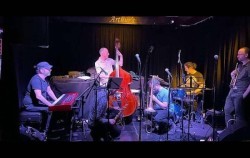 The Dirty Jazz Club
