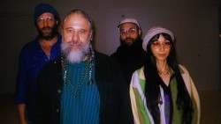 Natural Information Society