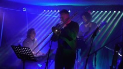 Paul Dunlea Quintet