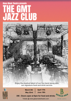 GMT Jazz Club
