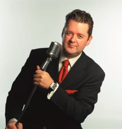 Frankly Sinatra Sean Hession