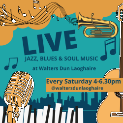 Jazz, Blues & Soul Lucky Dip