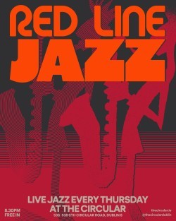 Red Line Jazz