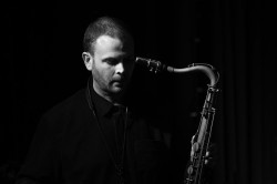 Scott's Jazz Club Presents: James Allsopp