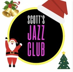 Scott's Jazz Club Presents: Take The Sleigh Train!
