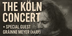 Scott Flanigan Plays the Koln Concert