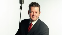 Seasons of Sinatra - Winter with Sean Hession