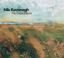 Nils Kavanagh Trio ‘No Expectations’ Album Launch