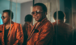 Lee Fields and The Expressions - Guinness Cork Jazz Festival 2025