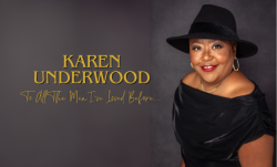 Karen Underwood – To All The Men I’ve Loved Before - Guinness Cork Jazz Festival 2025