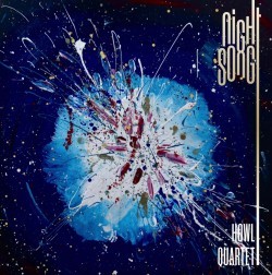 Scott's Jazz Club Presents: Howl Quartet