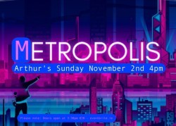 Metropolis