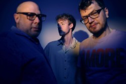Scott's Jazz Club Presents: Fabian Willmann Trio ft. Jeff Ballard