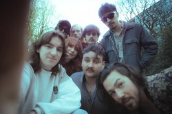 Tengu Jazz with Lavery & Jio