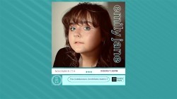 Irish Women In Jazz Presents: emily jane