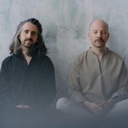 James Holden & Waclaw Zimpel - Guinness Cork Jazz Festival 2025