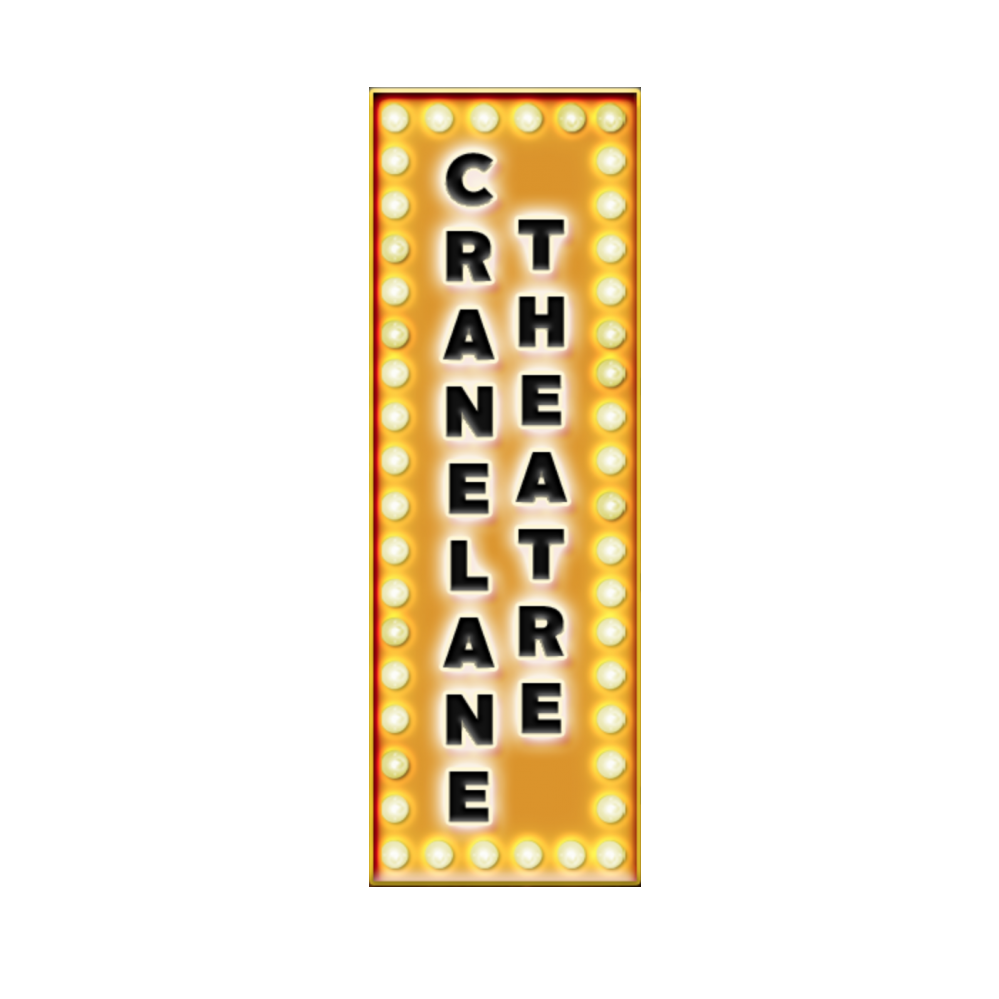Crane Lane Theatre